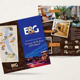 E&G Residence